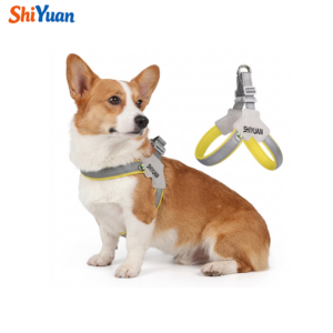 SHIYUAN Breathable NylonDog Harness