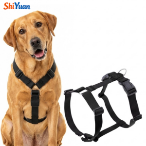 SHIYUAN SHIYUAN 5-Point Adjustable Dog Harness